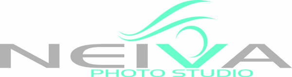 Logomarca Neiva Photo Studio